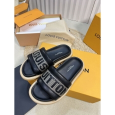 Louis Vuitton Slippers